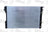 Global Parts 1881C Radiator