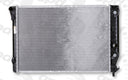 Global Parts 1885C Radiator