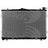 Global Parts 1897C Radiator