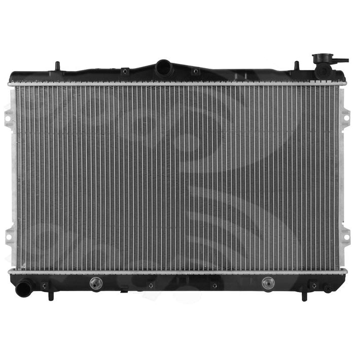 Global Parts 1897C Radiator