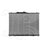 Global Parts 1912C Radiator