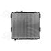 Global Parts 1998C Radiator