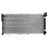 Global Parts 2008C Radiator