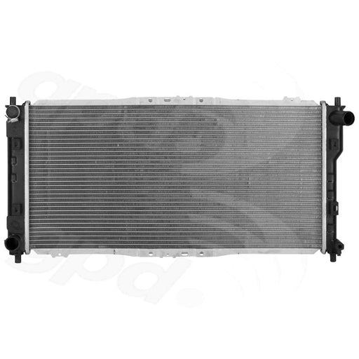 Global Parts 2010C Radiator