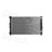 Global Parts 2034C Radiator