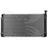 Global Parts 2042C Radiator