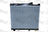 Global Parts 2087C Radiator