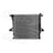 Global Parts 2172C Radiator