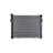 Global Parts 2182C Radiator
