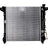 Global Parts 2186C Radiator