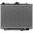 Global Parts 2195C Radiator