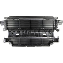 Global Parts 2211234 Radiator Shutter Assembly