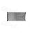 Global Parts 2260C Radiator