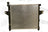 Global Parts 2262C Radiator