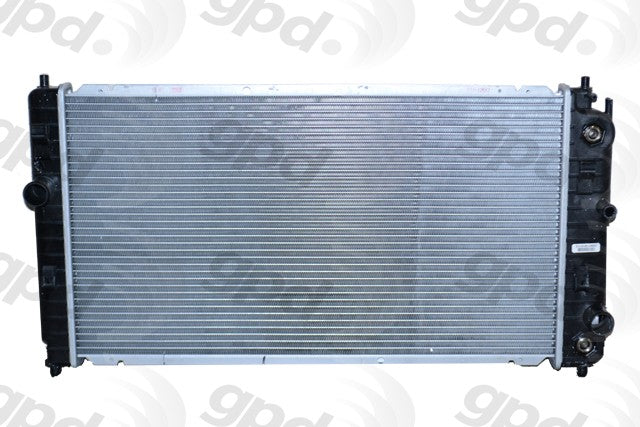 Global Parts 2264C Radiator