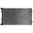 Global Parts 2265C Radiator