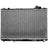 Global Parts 2271C Radiator