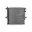 Global Parts 2309C Radiator