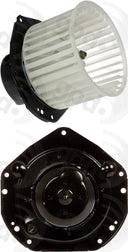 Global Parts 2311257 HVAC Blower Motor - Front