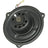 Global Parts 2311265 HVAC Blower Motor