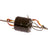 Global Parts 2311293 HVAC Blower Motor - Front