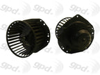 Global Parts 2311350 HVAC Blower Motor - Front