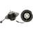 Global Parts 2311404 HVAC Blower Motor