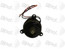 Global Parts 2311421 Engine Cooling Fan Motor