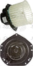 Global Parts 2311431 HVAC Blower Motor - Rear