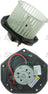 Global Parts 2311436 Engine Cooling Fan Motor