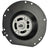 Global Parts 2311462 HVAC Blower Motor