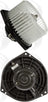Global Parts 2311504 HVAC Blower Motor