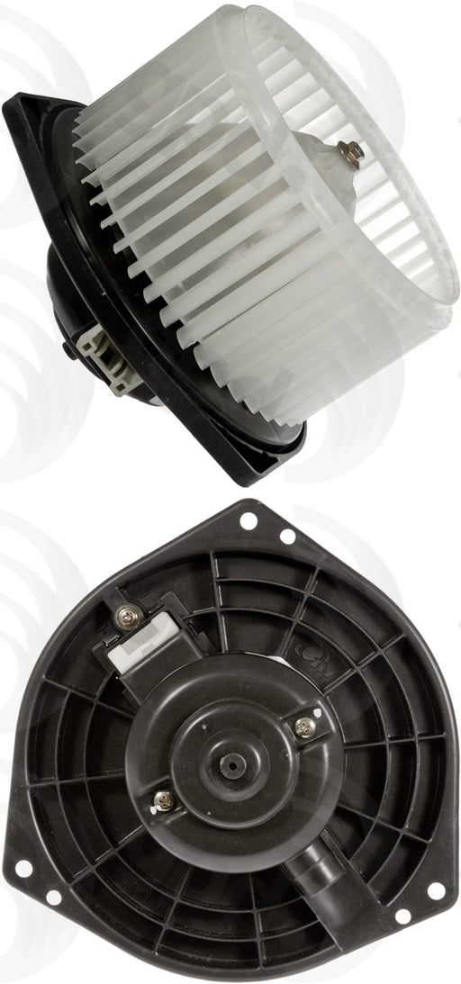 Global Parts 2311504 HVAC Blower Motor