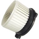Global Parts 2311506 HVAC Blower Motor - Rear