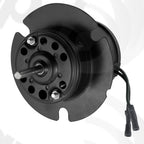 Global Parts 2311508 HVAC Blower Motor