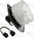 Global Parts 2311514 HVAC Blower Motor - Front