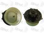 Global Parts 2311515 HVAC Blower Motor