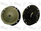 Global Parts 2311518 HVAC Blower Motor - Rear