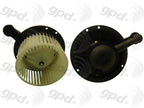 Global Parts 2311520 HVAC Blower Motor - Front
