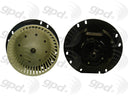 Global Parts 2311521 HVAC Blower Motor - Front