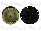Global Parts 2311521 HVAC Blower Motor - Front