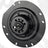 Global Parts 2311524 HVAC Blower Motor - Front