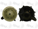 Global Parts 2311526 HVAC Blower Motor - Front