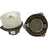 Global Parts 2311544 HVAC Blower Motor