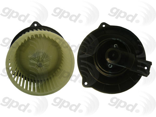 Global Parts 2311550 HVAC Blower Motor