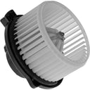 Global Parts 2311553 HVAC Blower Motor - Front