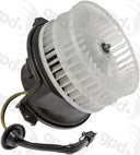 Global Parts 2311569 HVAC Blower Motor - Front