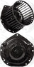 Global Parts 2311590 HVAC Blower Motor - Front