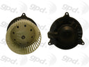 Global Parts 2311598 HVAC Blower Motor - Front