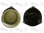 Global Parts 2311610 HVAC Blower Motor